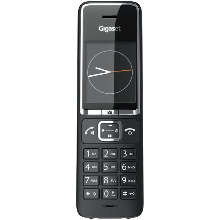 Gigaset Gigaset Comfort 550HX Negro Gigaset Gigaset Comfort 550HX Negro